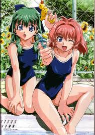 Onegai Twins